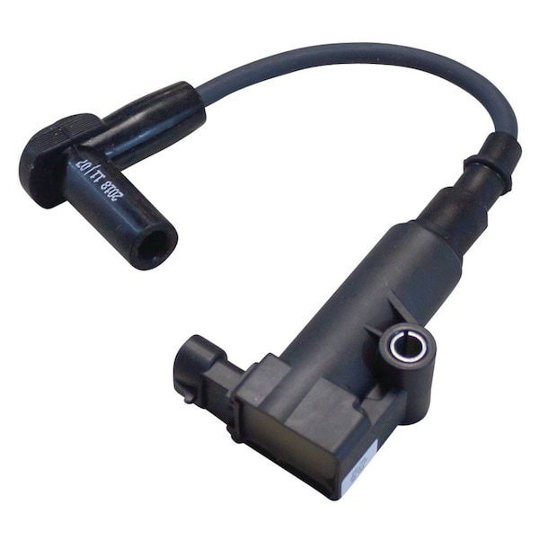 Ignition Coil 055-166 For Kohler Ch740, Ech630, Ech650 25 519 02-S